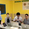 Online School Information Session for Hongkong Students