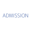 Admissions for the year 2023-2024