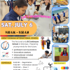 Open Campus Announcement (Elementary, Middle school and High school)
